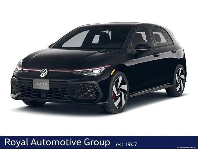 2026 Volkswagen Golf GTI S for sale in San Francisco, CA
