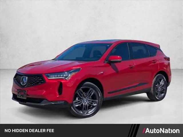 2023 Acura RDX A-SPEC Package for sale in Spokane Valley, WA