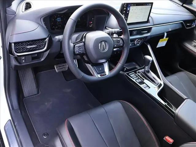 2026 Acura ADX A-Spec with Advance
