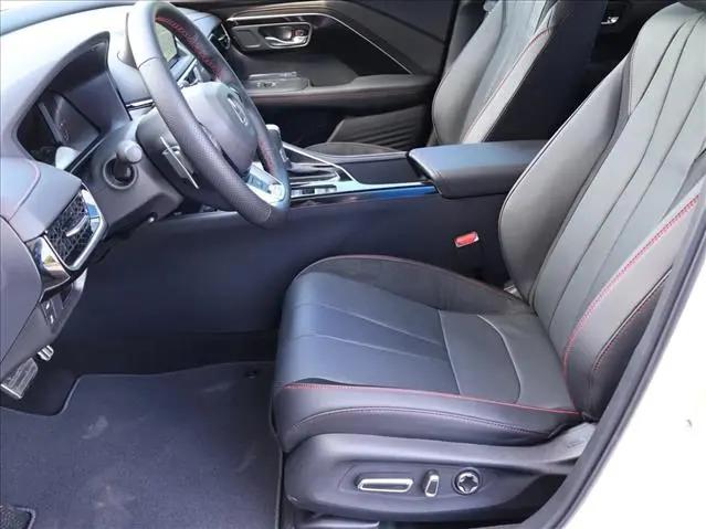 2026 Acura ADX A-Spec with Advance