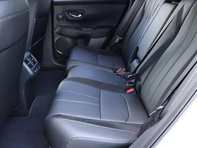 2026 Acura ADX A-Spec with Advance