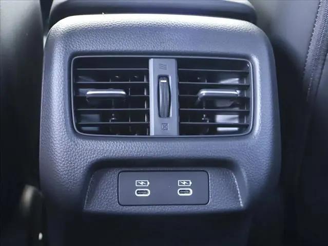 2026 Acura ADX A-Spec with Advance