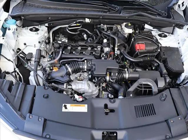 2026 Acura ADX A-Spec with Advance