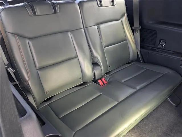 2021 Ford Explorer Timberline