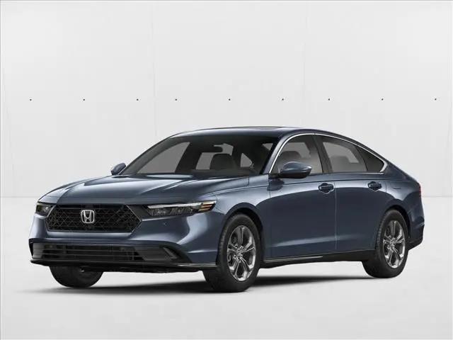 2026 Honda Accord Sedan EX-L for sale in Clearwater, FL
