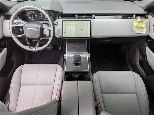 2026 Land Rover Range Rover Velar Belgravia Edition