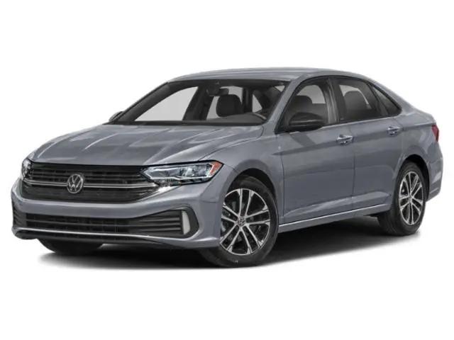 2023 Volkswagen Jetta 1.5T Sport for sale in Fort Myers, FL