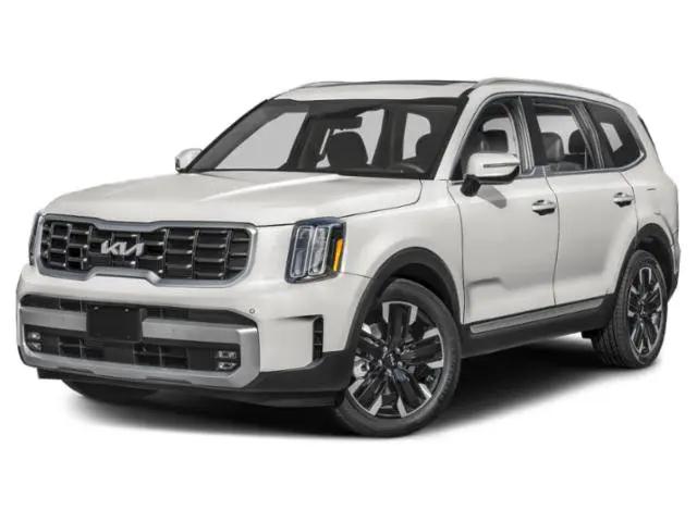 2024 Kia Telluride SX Prestige for sale in Fort Myers, FL