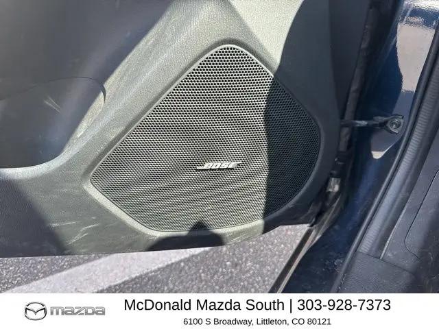 2017 Mazda Mazda3 Grand Touring