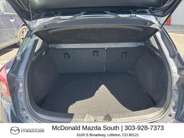 2017 Mazda Mazda3 Grand Touring