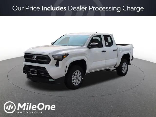 2026 Toyota Tacoma SR for sale in Owings Mills, MD