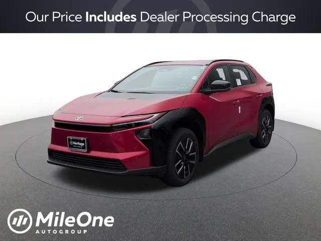 2026 Toyota bZ XLE for sale in Owings Mills, MD