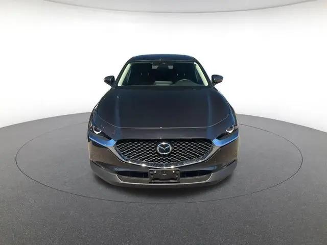 2022 Mazda CX-30 Select
