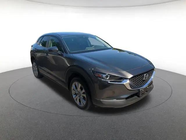 2022 Mazda CX-30 Select