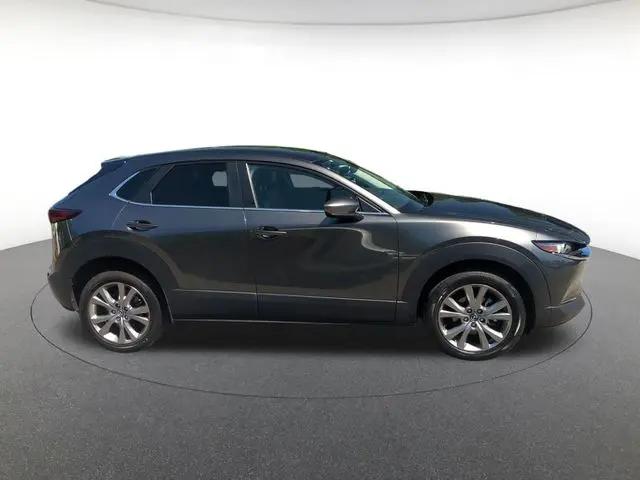 2022 Mazda CX-30 Select