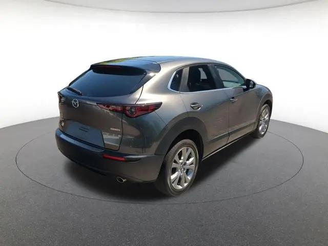 2022 Mazda CX-30 Select