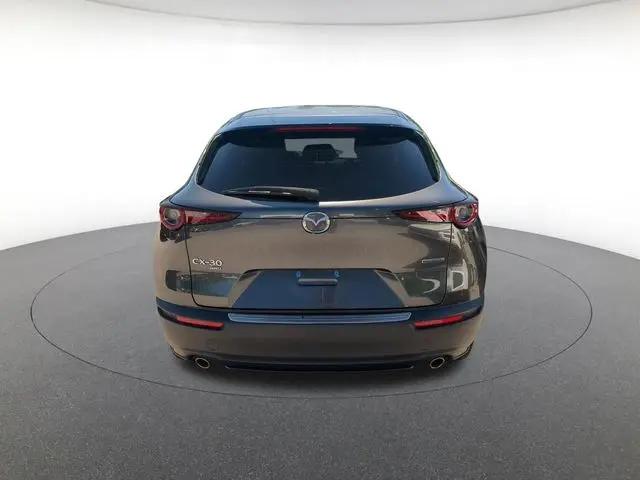 2022 Mazda CX-30 Select