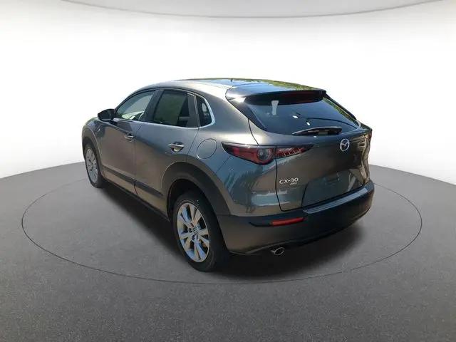 2022 Mazda CX-30 Select