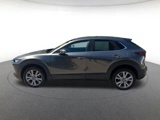 2022 Mazda CX-30 Select