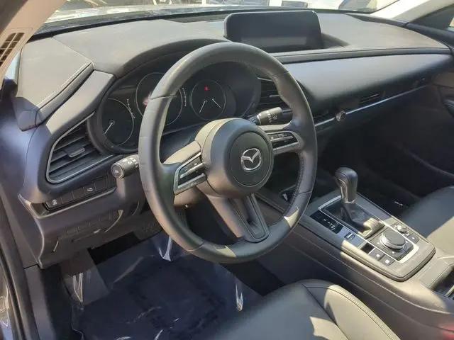 2022 Mazda CX-30 Select