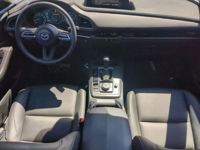 2022 Mazda CX-30 Select
