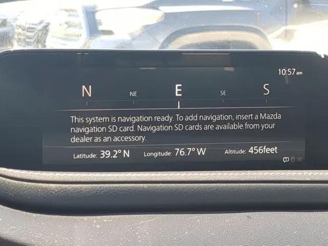 2022 Mazda CX-30 Select