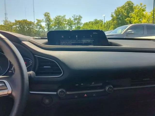 2022 Mazda CX-30 Select