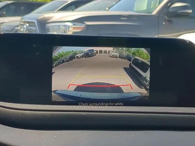 2022 Mazda CX-30 Select