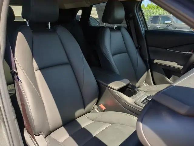 2022 Mazda CX-30 Select