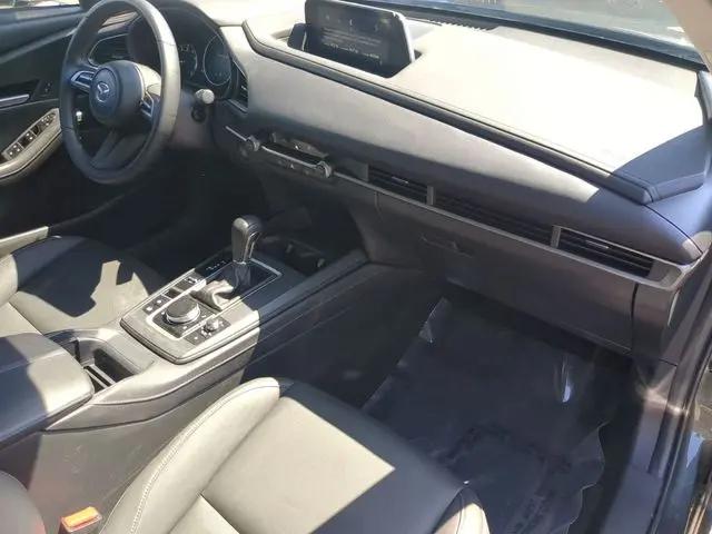 2022 Mazda CX-30 Select