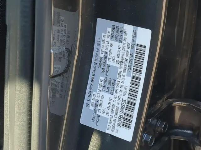 2022 Mazda CX-30 Select