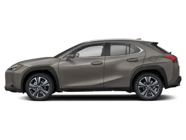 2020 Lexus UX 200 UX 200