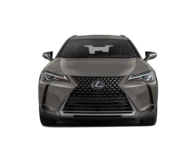 2020 Lexus UX 200 UX 200