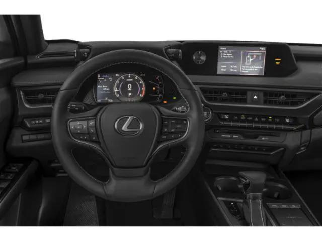 2020 Lexus UX 200 UX 200