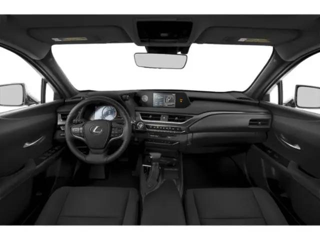 2020 Lexus UX 200 UX 200