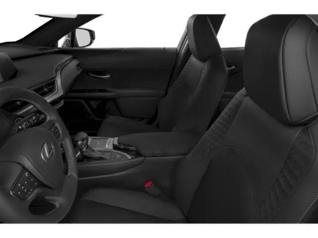 2020 Lexus UX 200 UX 200