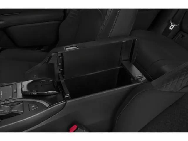 2020 Lexus UX 200 UX 200