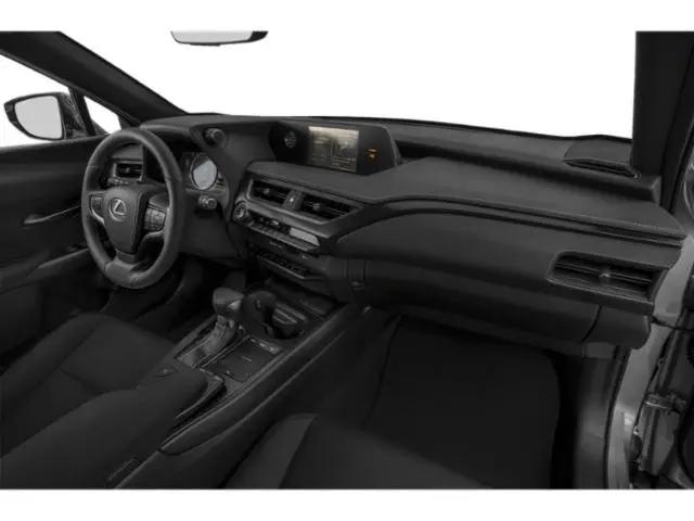 2020 Lexus UX 200 UX 200