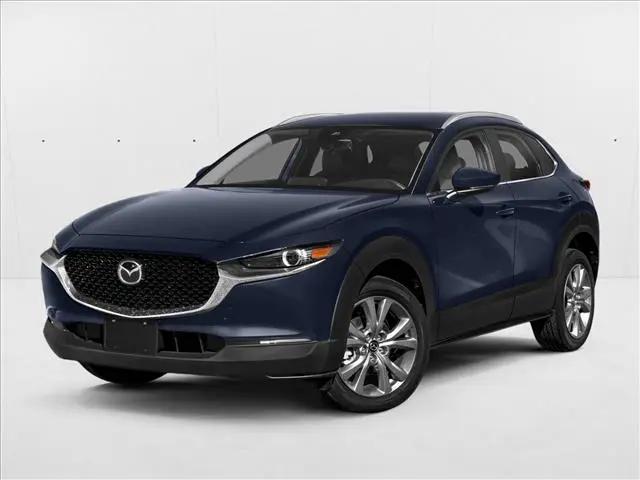 2023 Mazda CX-30 2.5 S Preferred for sale in Clearwater, FL