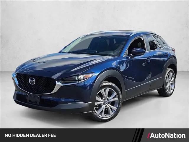 2023 Mazda CX-30 2.5 S Preferred for sale in Clearwater, FL