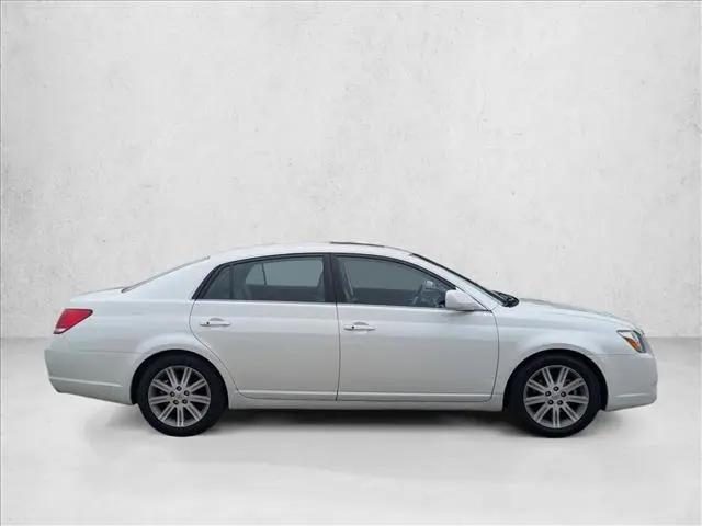 2007 Toyota Avalon Limited
