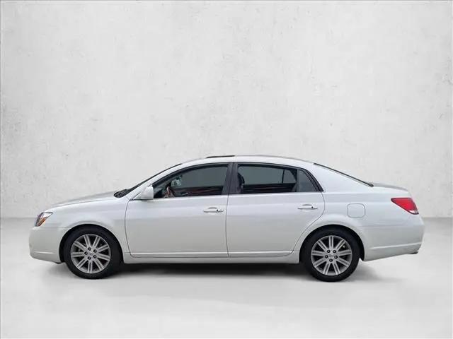 2007 Toyota Avalon Limited