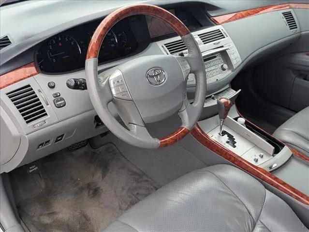 2007 Toyota Avalon Limited