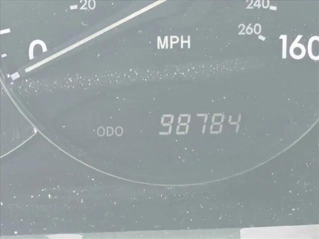 2007 Toyota Avalon Limited