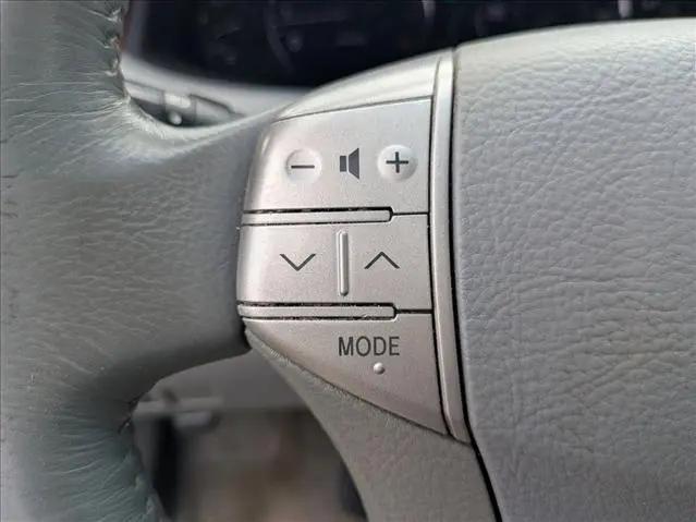 2007 Toyota Avalon Limited