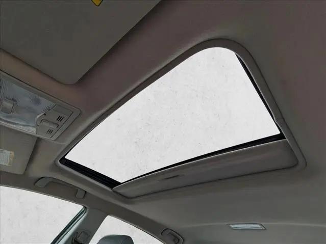 2007 Toyota Avalon Limited
