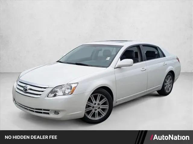 2007 Toyota Avalon Limited for sale in Clearwater, FL