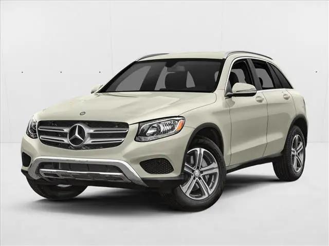 2018 Mercedes-Benz GLC GLC 300 for sale in Clearwater, FL