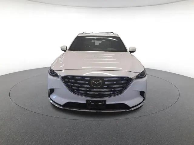 2021 Mazda CX-9 Signature