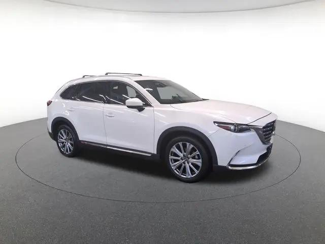 2021 Mazda CX-9 Signature